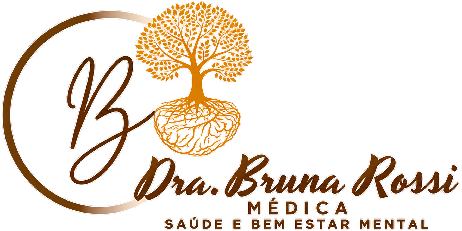 Dra. Bruna Rossi — médica, saúde e bem estar mental